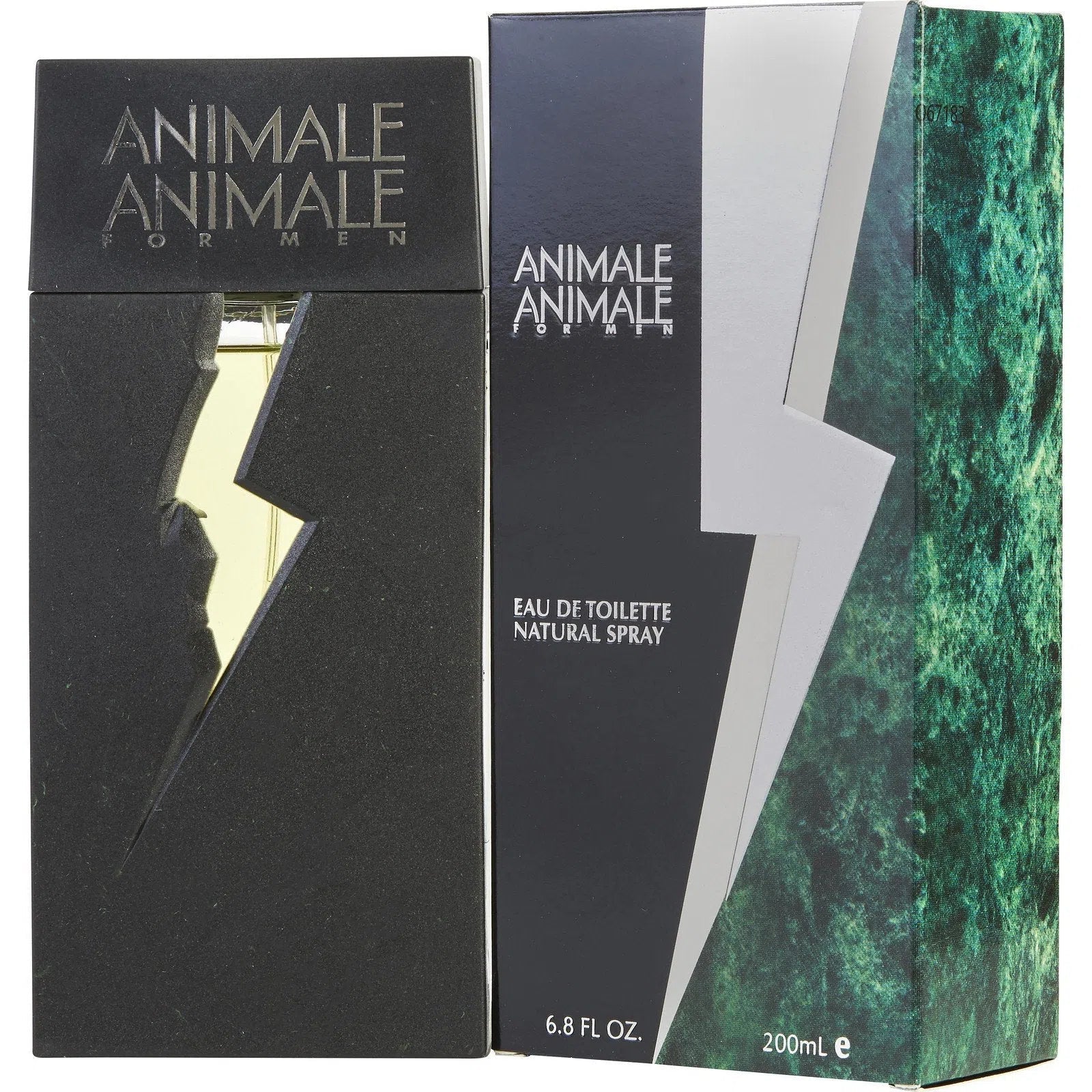 Perfume Animale Animale EDT (M) / 200 ml - 1 - Privé Perfumes Honduras