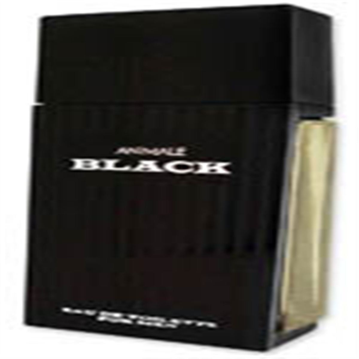Perfume Animale Black EDT (M) / 100 ml - 3 - Privé Perfumes Honduras