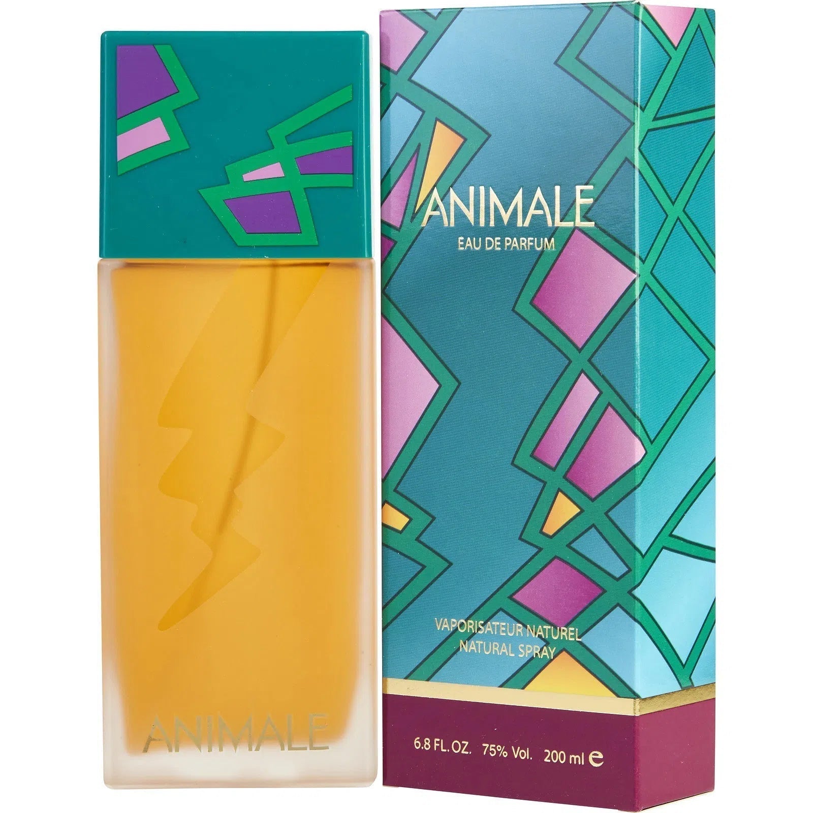 Perfume Animale EDP (W) / 200 ml - 1 - Privé Perfumes Honduras