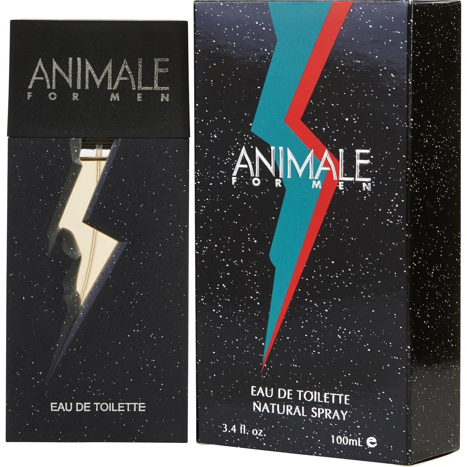 Perfume Animale EDT (M) / 100 ml - 1 - Privé Perfumes Honduras