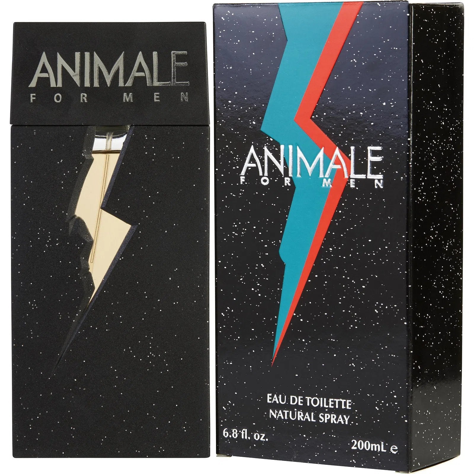 Animale EDT (M) - 2 - Privé Perfumes Honduras