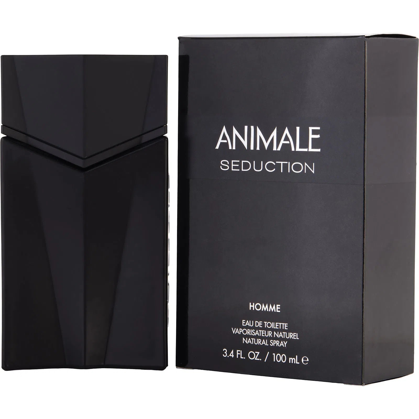 Perfume Animale Seduction Homme EDT (M) / 100 ml - 1 - Privé Perfumes Honduras