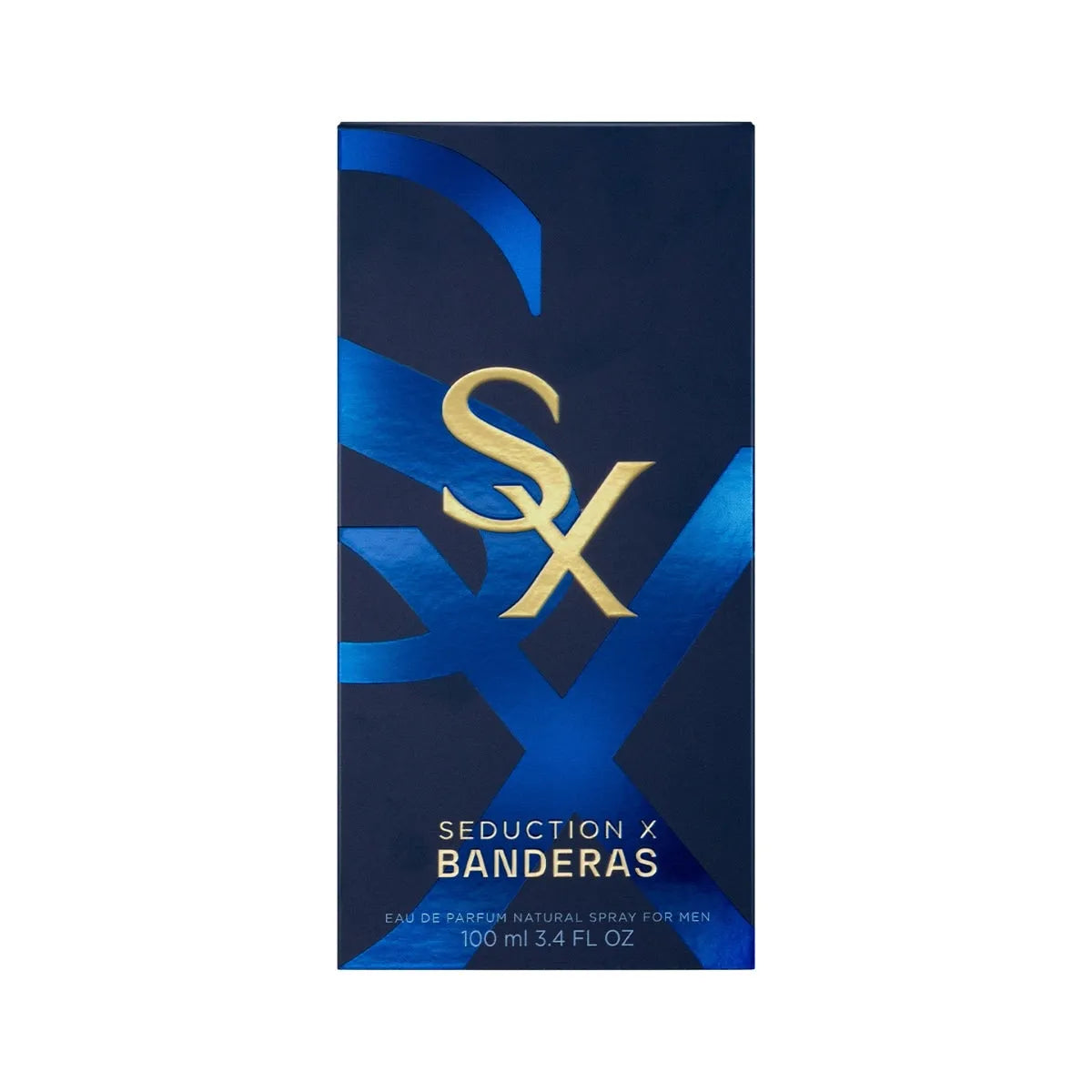 Perfume Antonio Banderas AB Seduction X-Man EDP (M) / 100 ml - 3 - Privé Perfumes Honduras