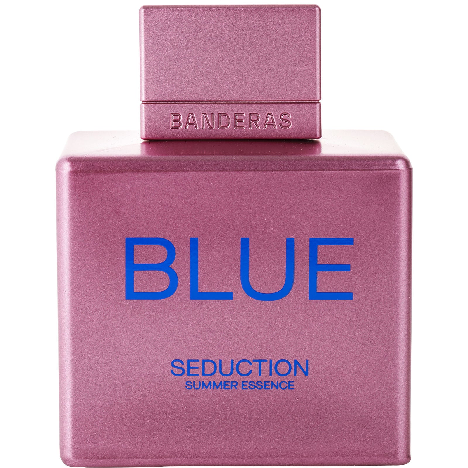 Perfume Antonio Banderas Blue Seduction Summer Essence EDT (W) / 100 ml - 2 - Privé Perfumes Honduras