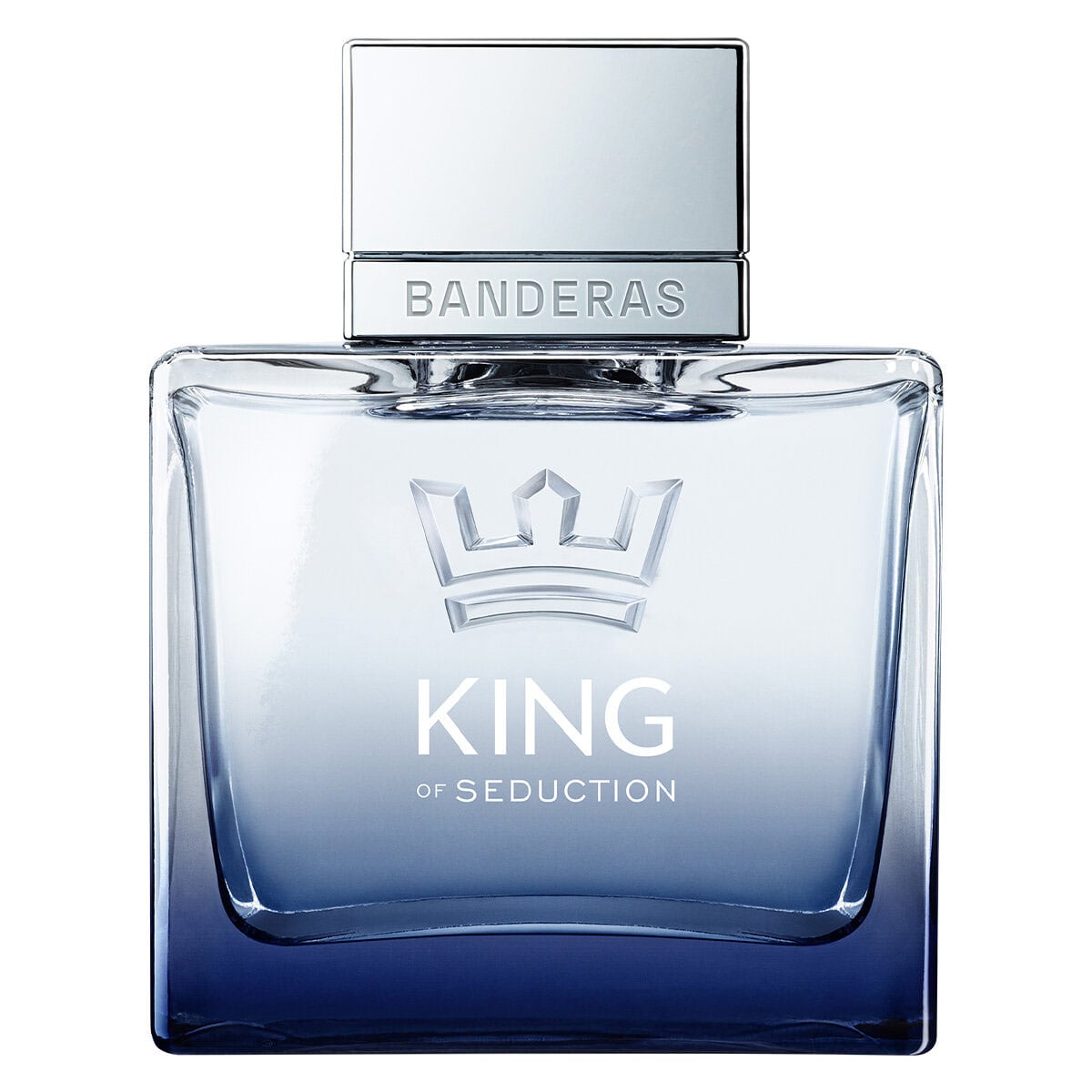Perfume Antonio Banderas King Of Seduction EDT (M) / 100 ml - 3 - Privé Perfumes Honduras