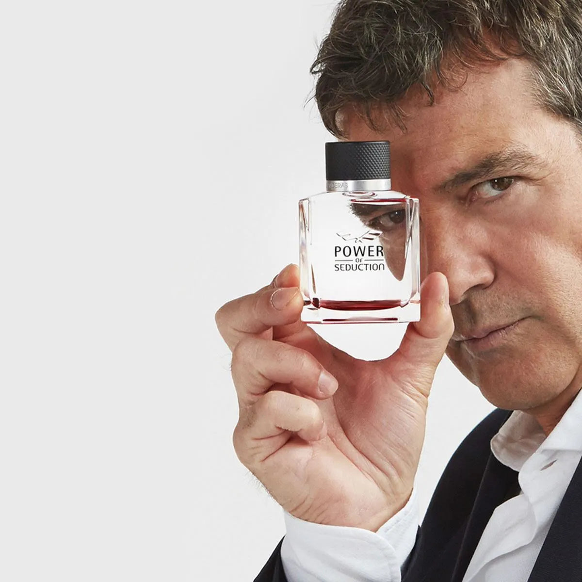 Perfume Antonio Banderas Power of Seduction EDT (M) / 100 ml - 5 - Privé Perfumes Honduras