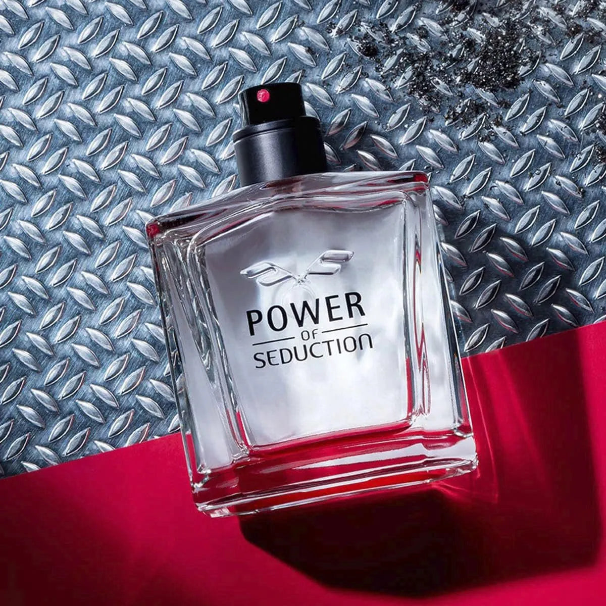 Perfume Antonio Banderas Power of Seduction EDT (M) / 200 ml - 4 - Privé Perfumes Honduras