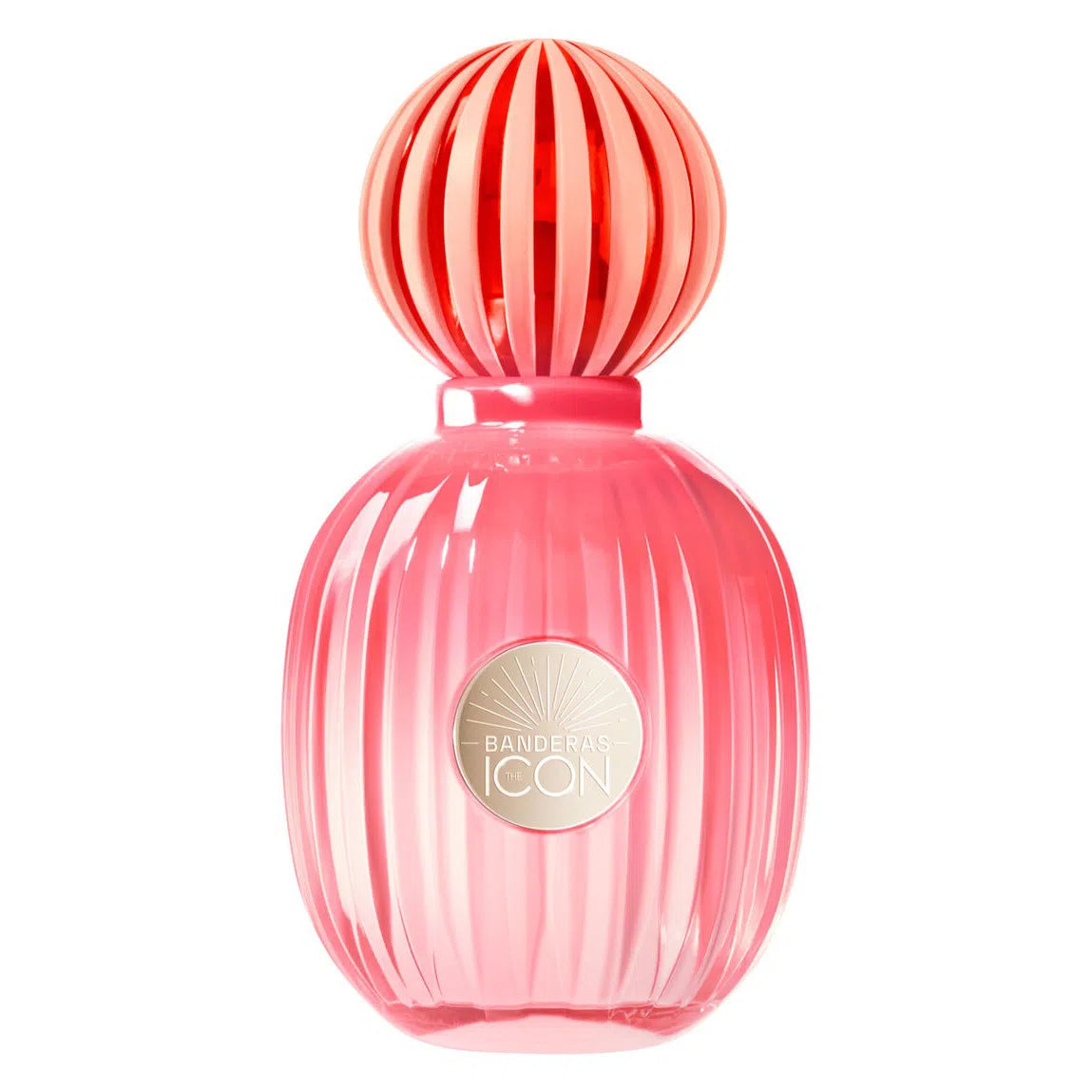Perfume Antonio Banderas The Icon Splendid EDP (W) / 50 ml - 2 - Privé Perfumes Honduras