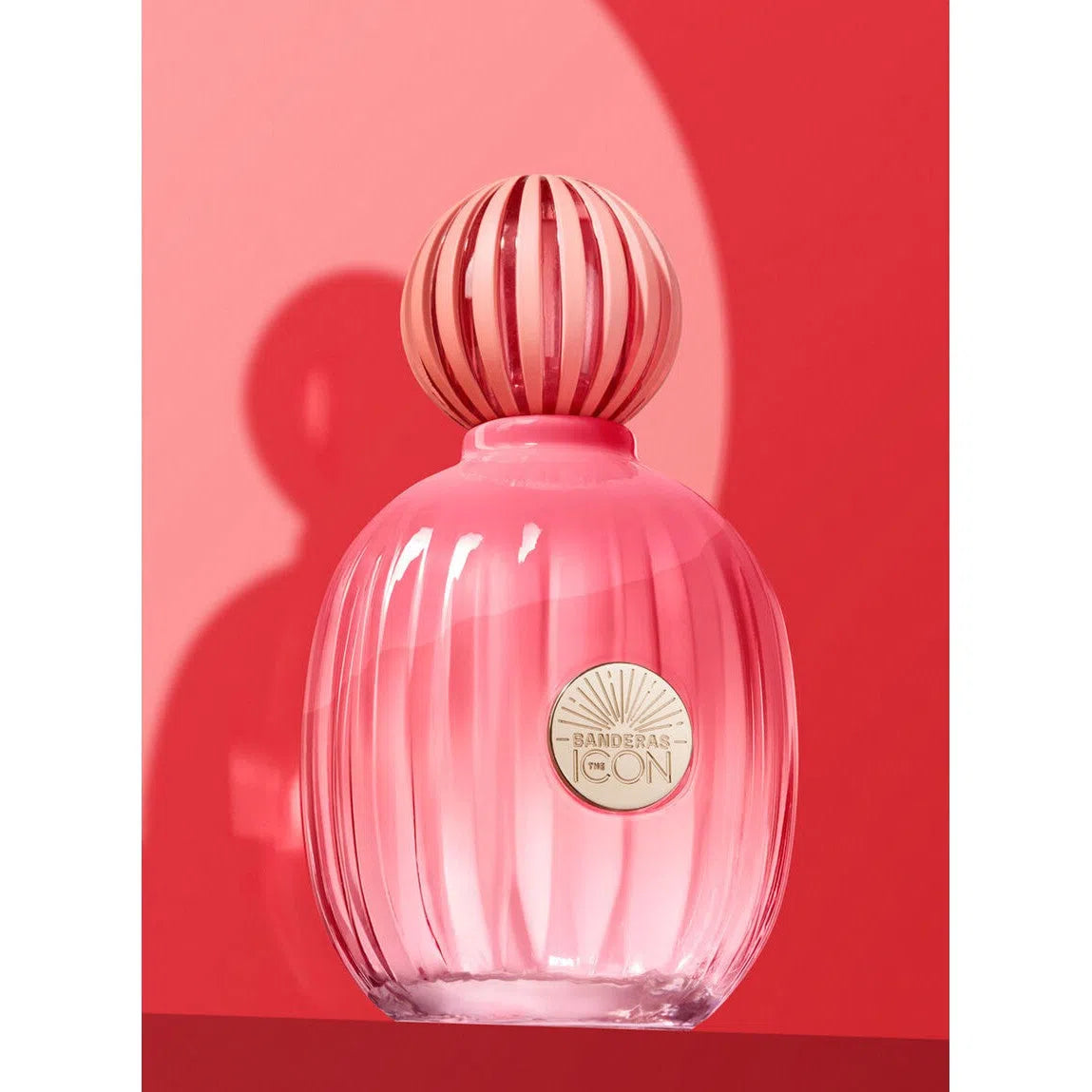 Perfume Antonio Banderas The Icon Splendid EDP (W) / 50 ml - 5 - Privé Perfumes Honduras