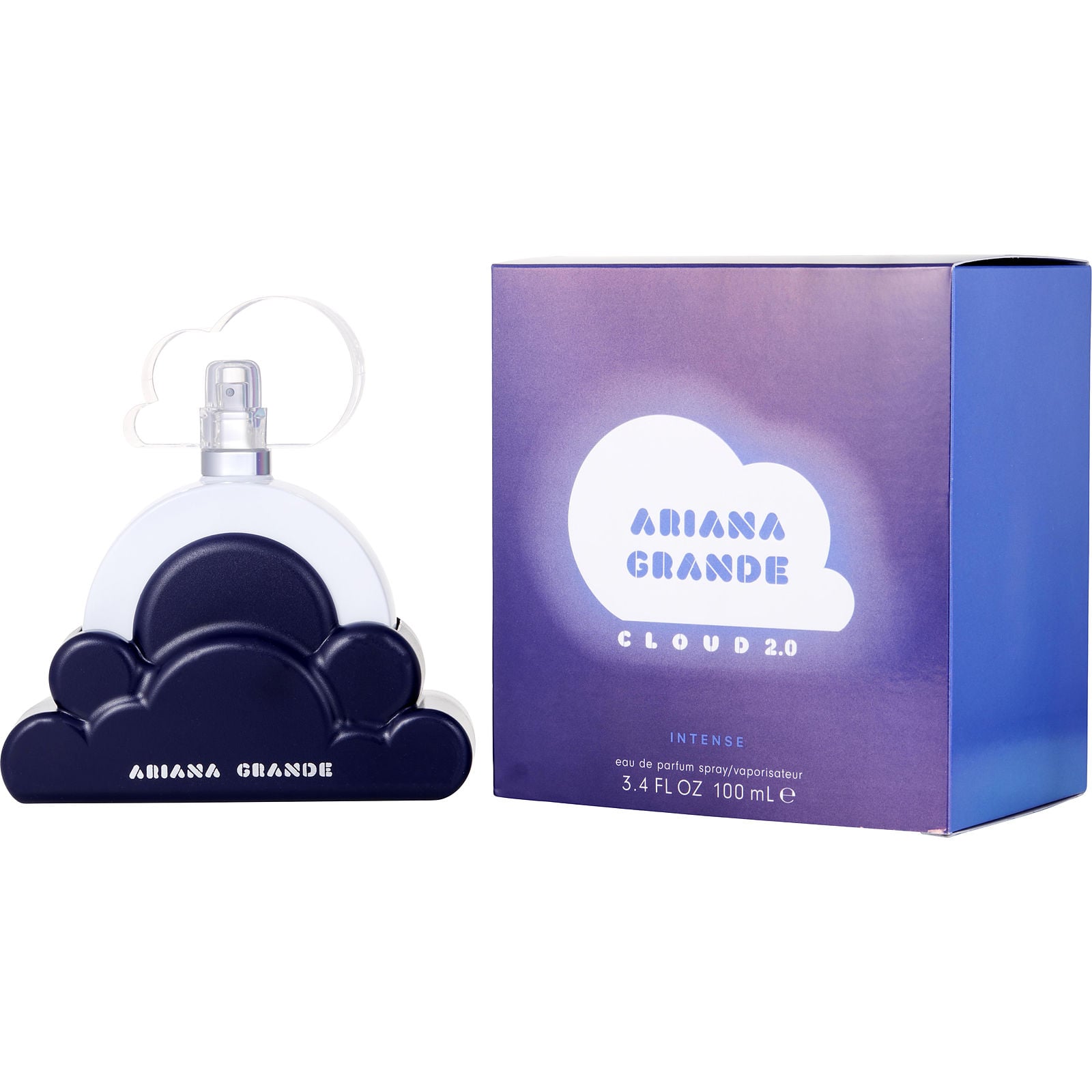 Perfume Ariana Grande Cloud 2.0 Intense EDP (W) / 100 ml - 1 - Privé Perfumes Honduras