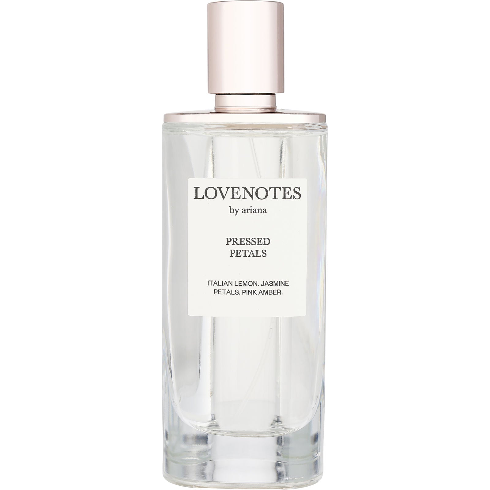 Perfume Ariana Grande Lovenotes Pressed Petals EDP (W) / 124 ml - 2 - Privé Perfumes Honduras