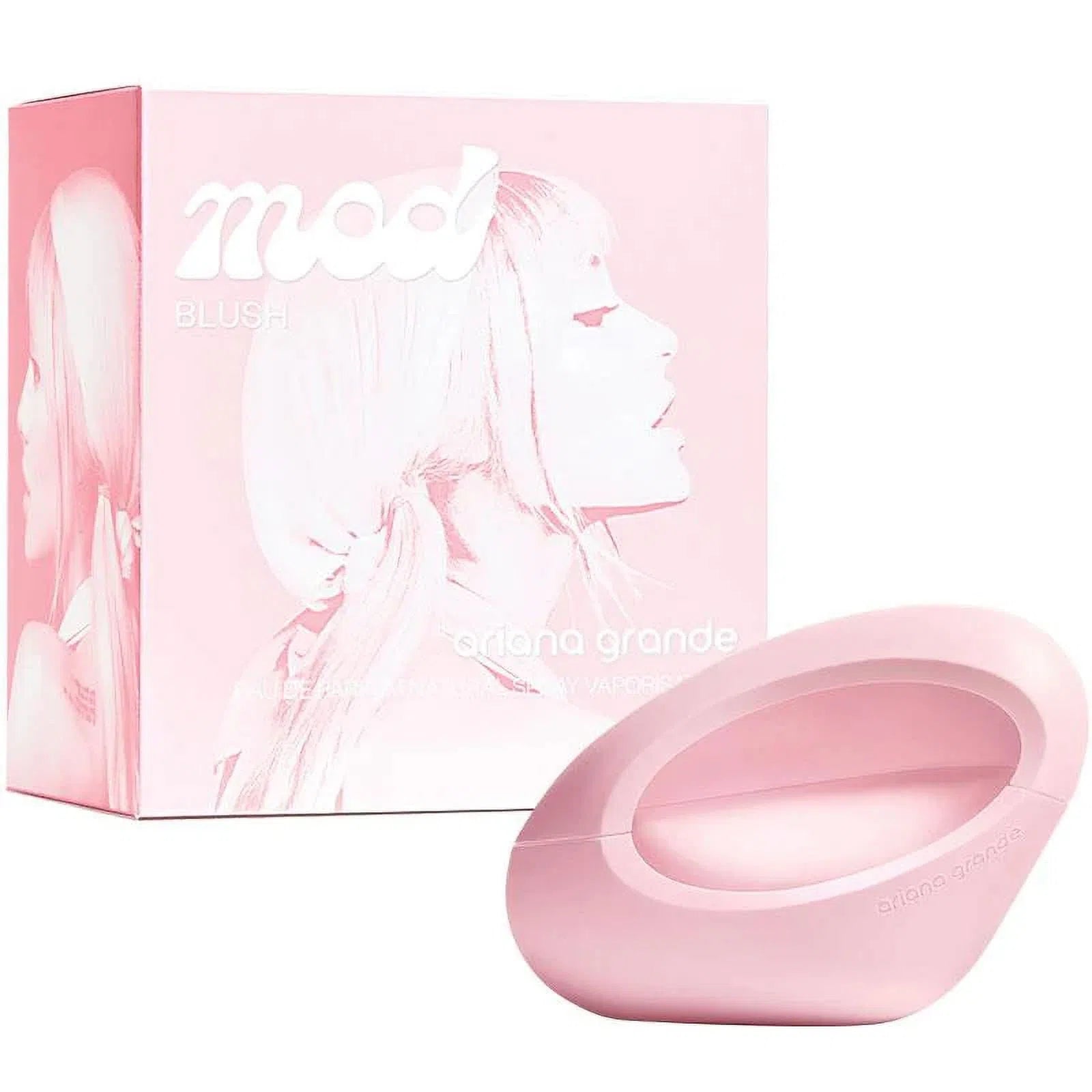 Perfume Ariana Grande Mod Blush EDP (W) / 100 ml - 1 - Privé Perfumes Honduras
