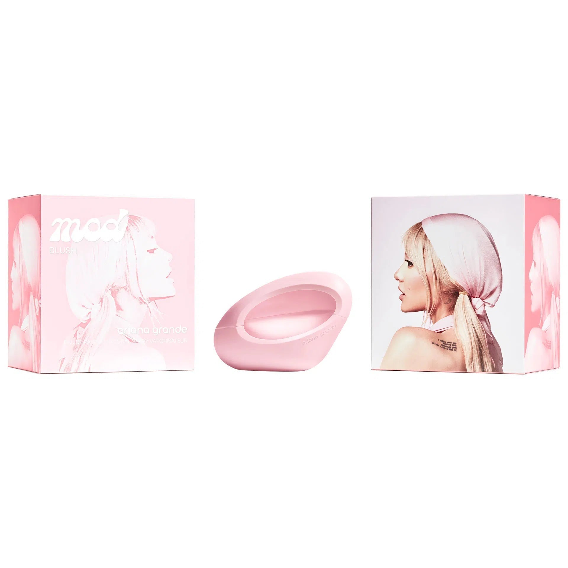 Perfume Ariana Grande Mod Blush EDP (W) / 100 ml - 2 - Privé Perfumes Honduras