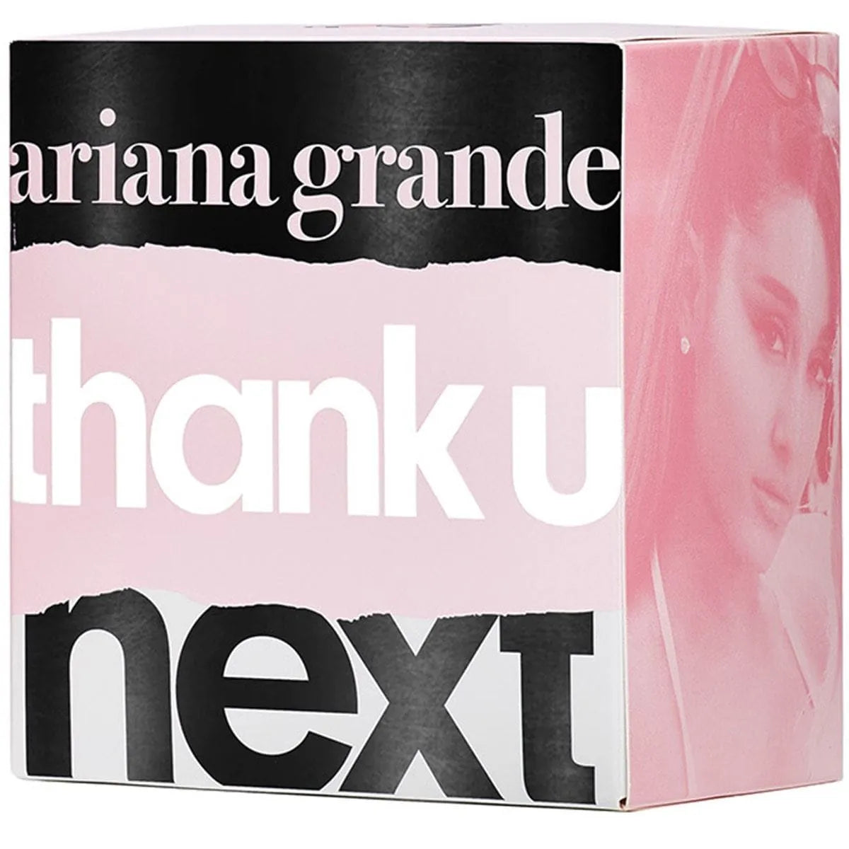 Perfume Ariana Grande Thank U Next EDP (W) / 100 ml - 4 - Privé Perfumes Honduras