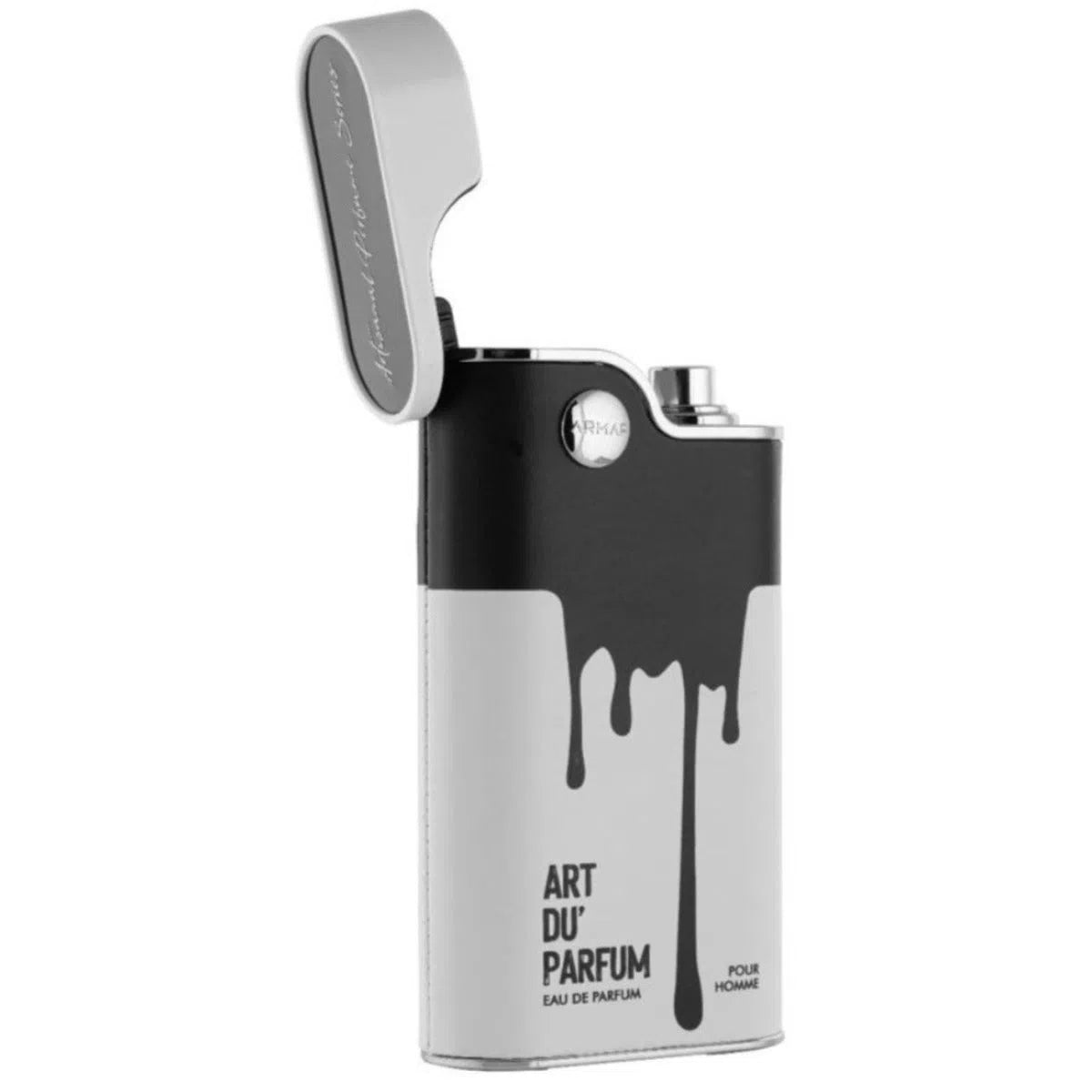 Perfume Armaf Art Du'Parfum EDP (M) / 100 ml - 2 - Privé Perfumes Honduras