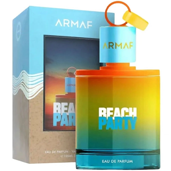 Perfume Armaf Beach Party EDP (U) / 100 ml - 1 - Privé Perfumes Honduras