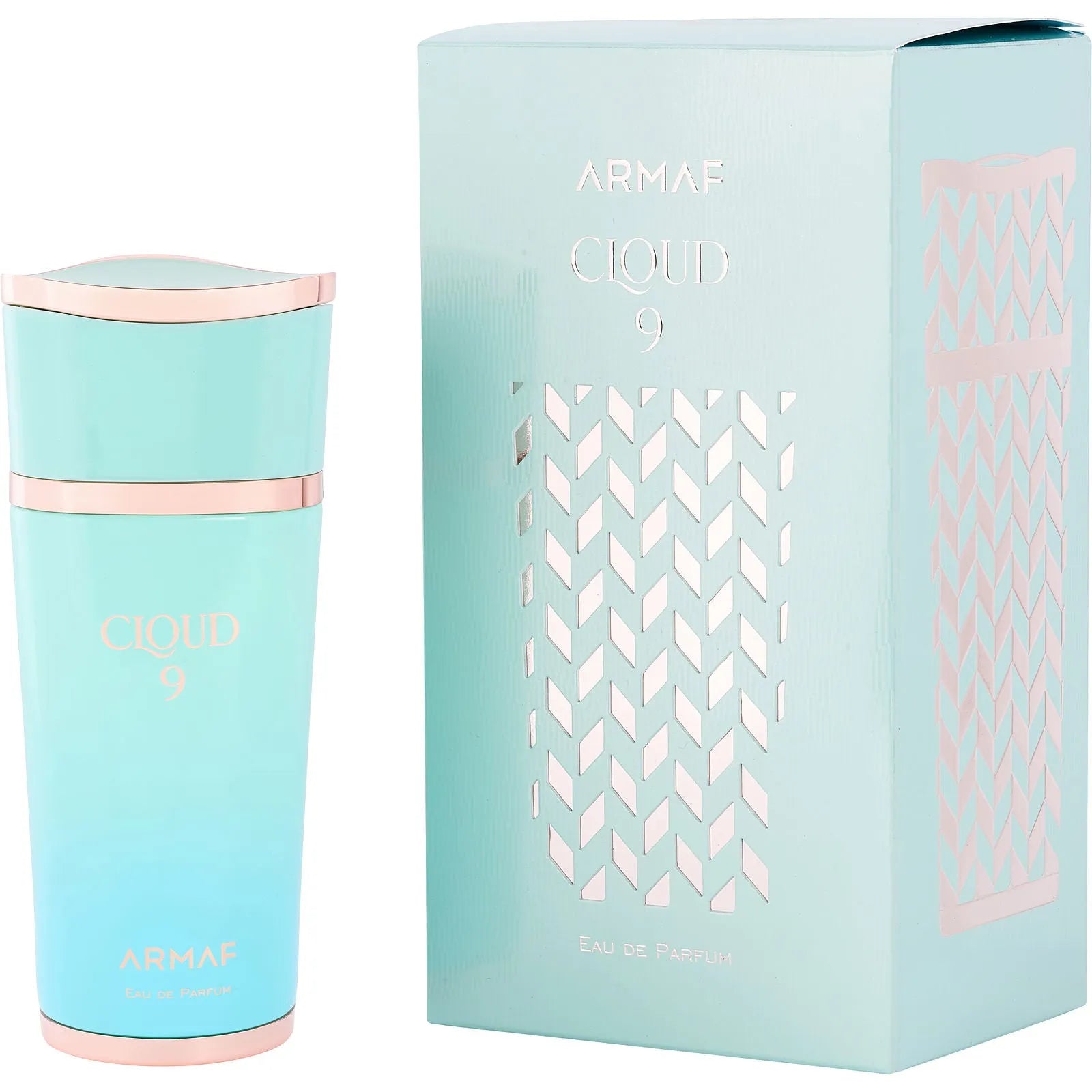 Perfume Armaf Cloud 9 EDP (U) / 100 ml - 1 - Privé Perfumes Honduras