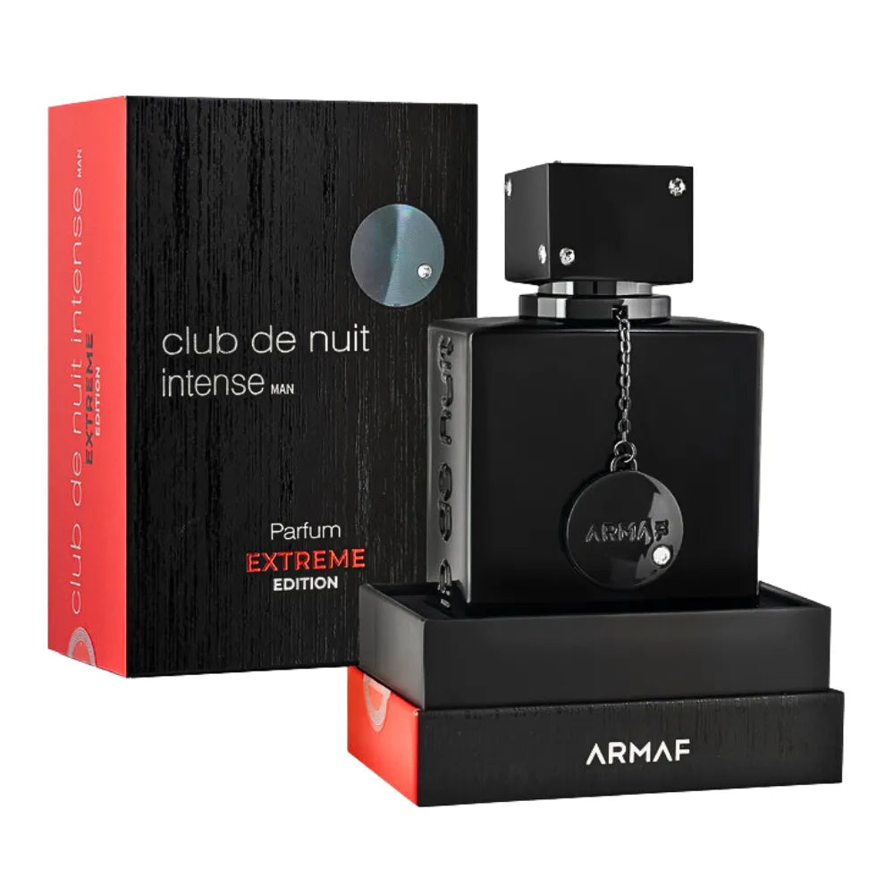 Perfume Armaf Club de Nuit Intense Extreme Parfum (M) / 105 ml - 2 - Privé Perfumes Honduras