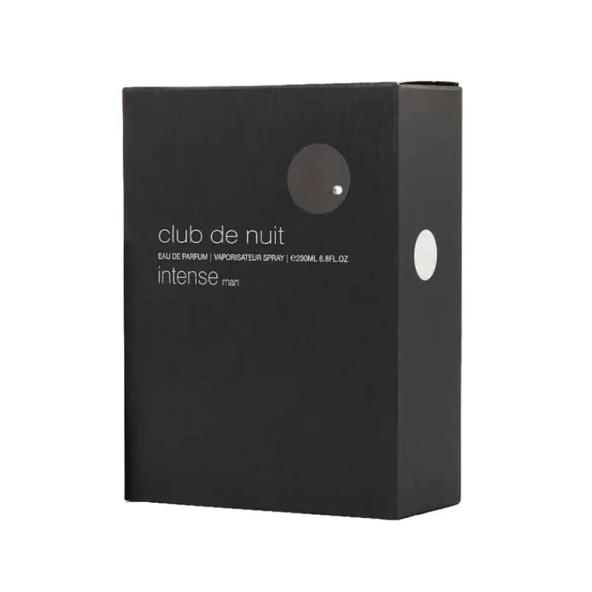 Perfume Armaf Club de Nuit Intense Man EDP (M) / 200 ml - 3 - Privé Perfumes Honduras