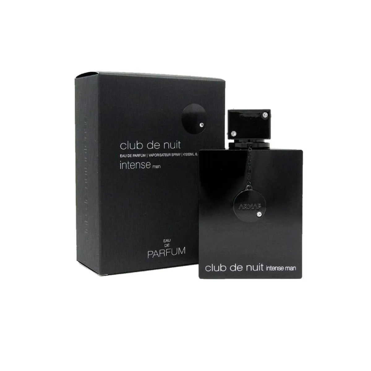Perfume Armaf Club de Nuit Intense Man EDP (M) / 200 ml - 4 - Privé Perfumes Honduras