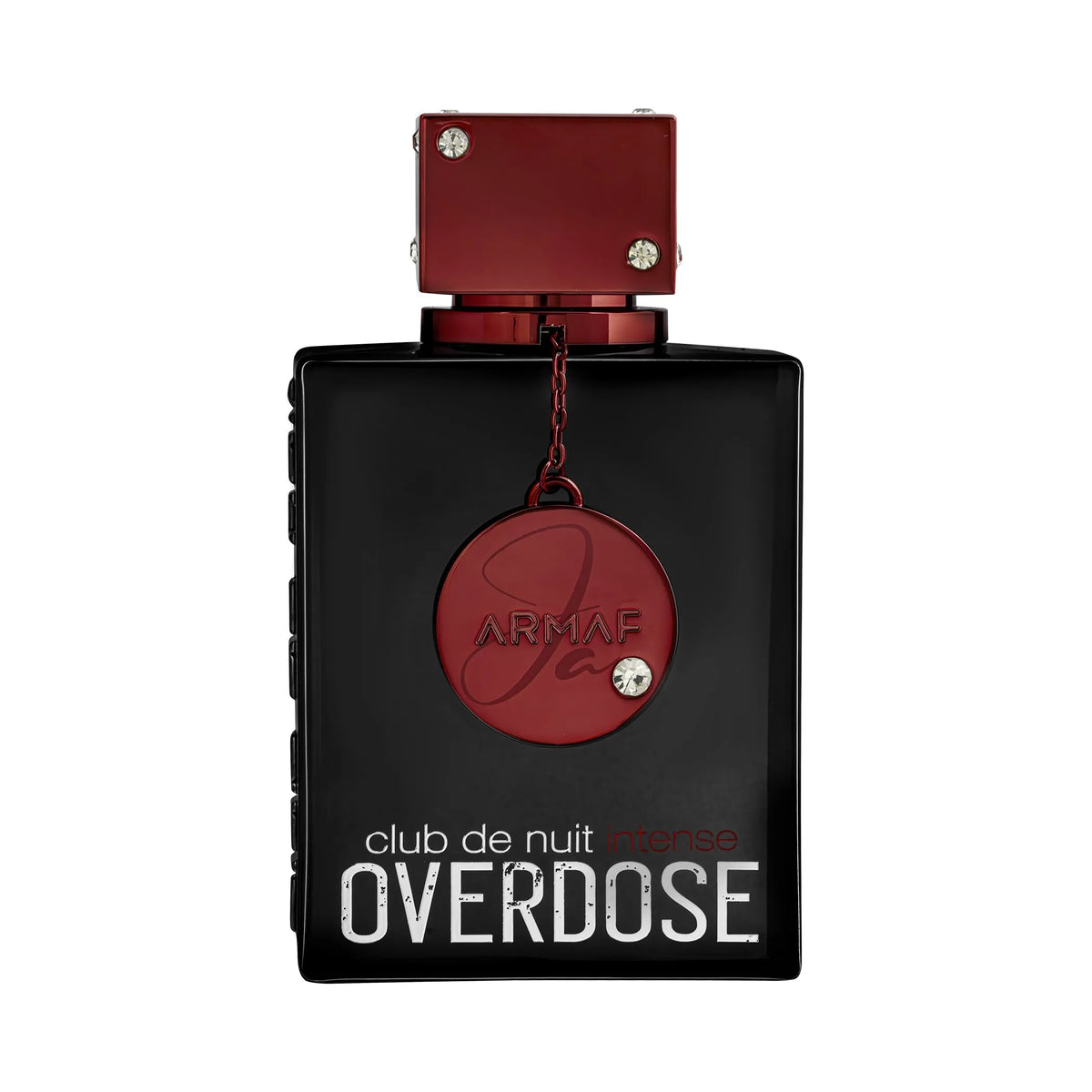 Perfume Armaf Club de Nuit Intense Overdose Extrait de Parfum (M) / 105 ml - 1 - Privé Perfumes Honduras