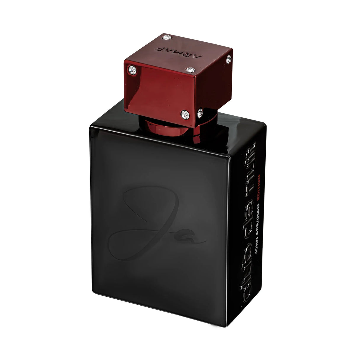 Perfume Armaf Club de Nuit Intense Overdose Extrait de Parfum (M) / 105 ml - 4 - Privé Perfumes Honduras