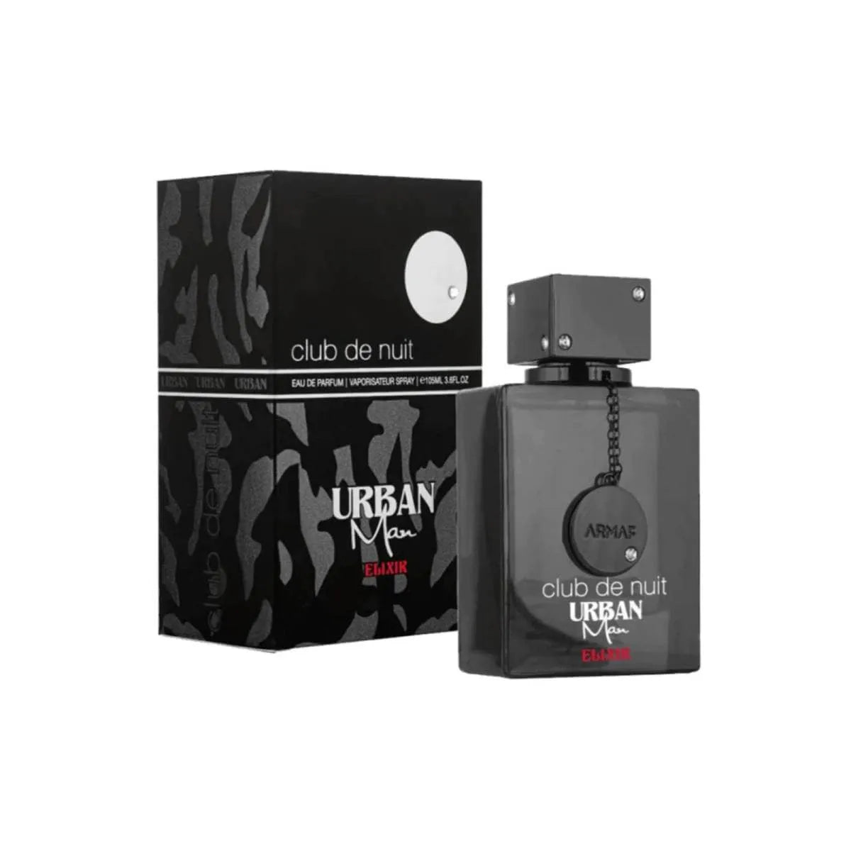 Perfume Armaf Club de Nuit Urban Man Elixir EDP (M) / 105 ml - 5 - Privé Perfumes Honduras