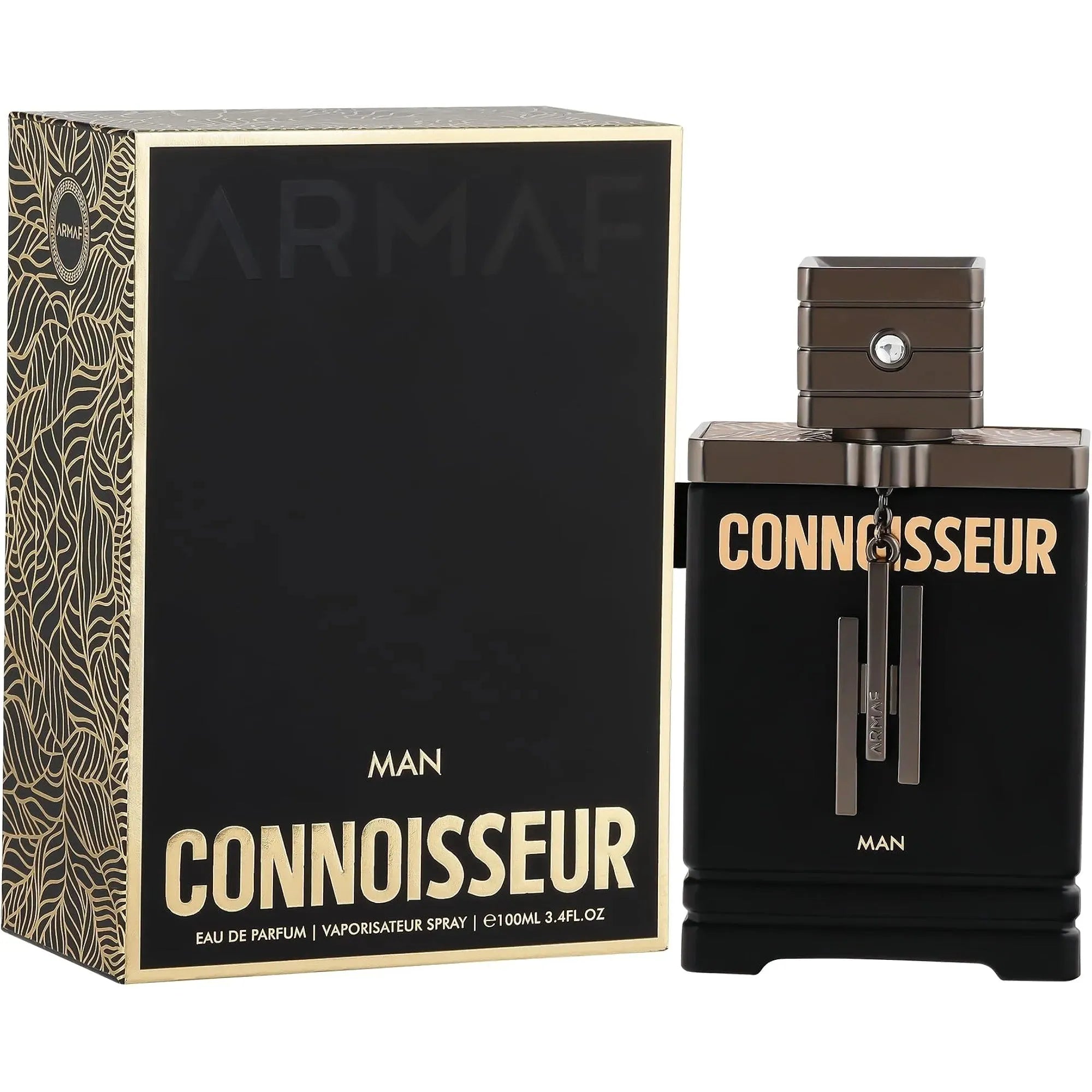 Perfume Armaf Connoisseur EDP (M) / 100 ml - 1 - Privé Perfumes Honduras