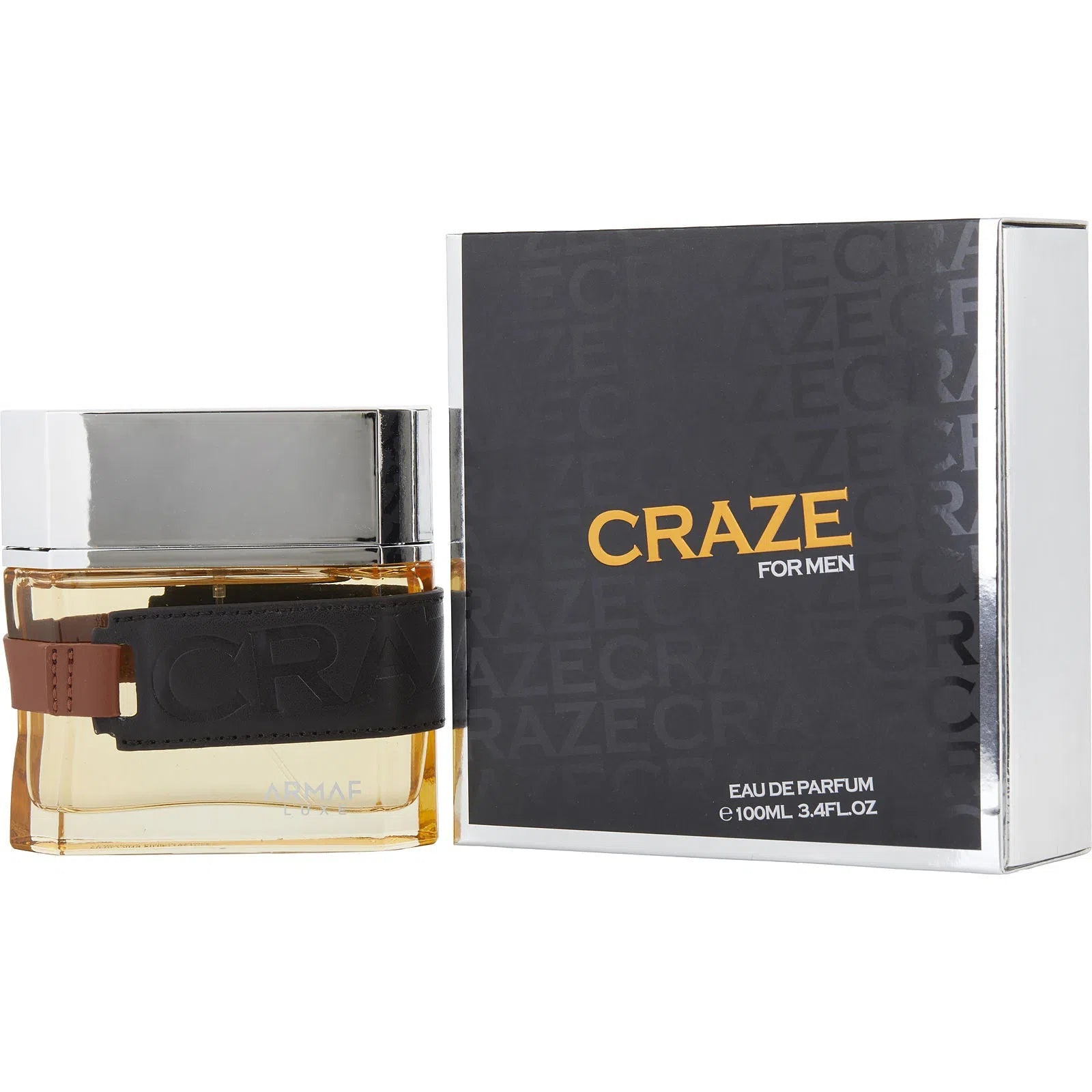 Perfume Armaf Craze EDP (M) / 100 ml - 1 - Privé Perfumes Honduras