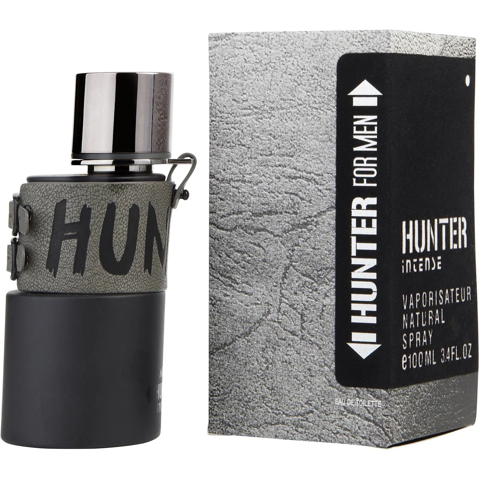 Perfume Armaf Hunter Intense EDP (M) / 100 ml - 1 - Privé Perfumes Honduras