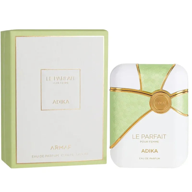 Perfume Armaf Le Parfait Adika EDP (Mujeres) / 100 ml - 1 - Privé Perfumes Honduras