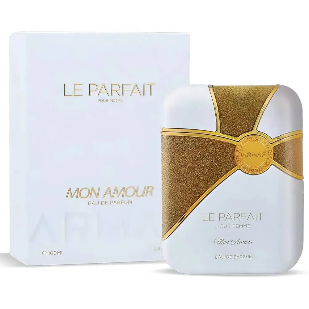 ARMAF LE PARFAIT MON AMOUR & OPUSセット Armaf Le Parfait Mon Amour EDP (Mujeres) / 100 ml