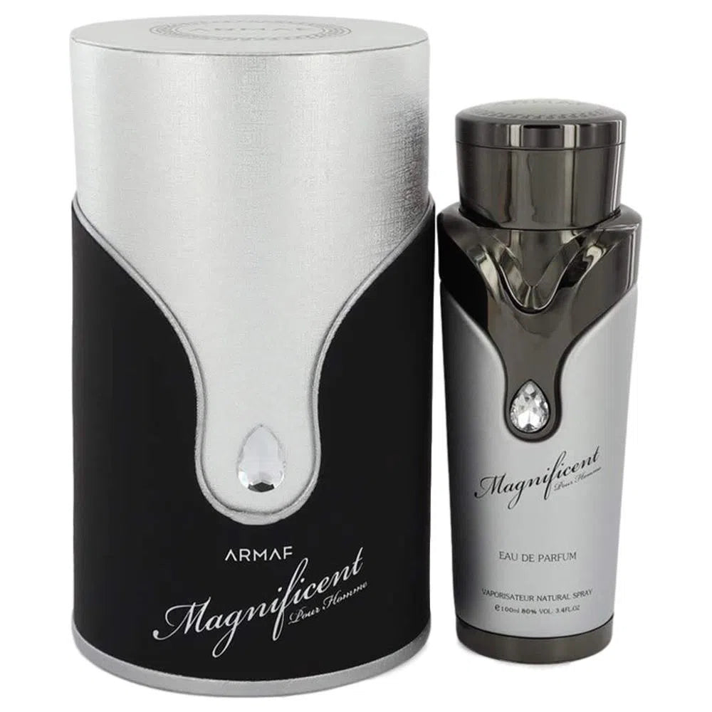 Perfume Armaf Magnificent EDP (M) / 100 ml - 1 - Privé Perfumes Honduras