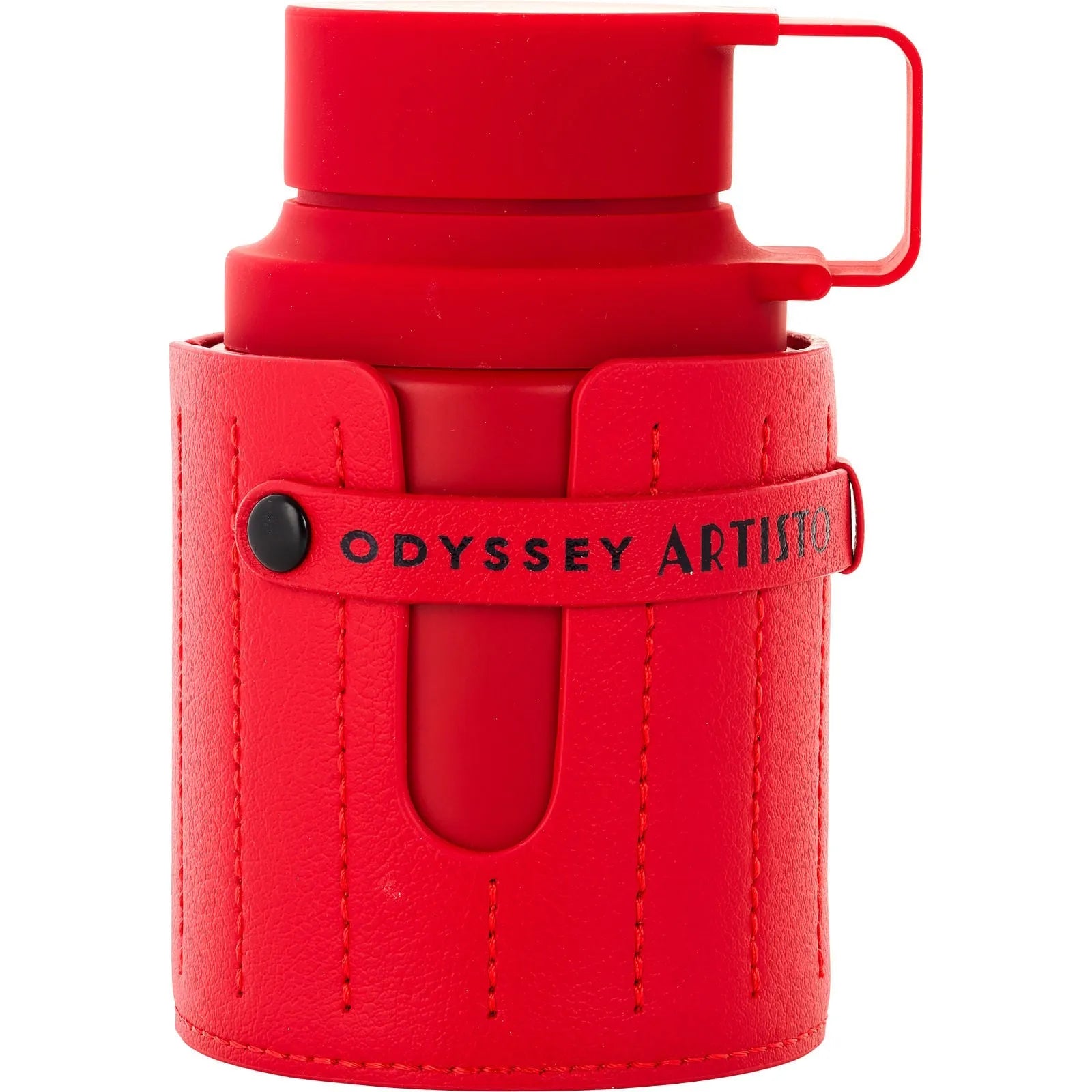 Perfume Armaf Odyssey Artisto The Red Edition EDP (M) / 100 ml - 2 - Privé Perfumes Honduras