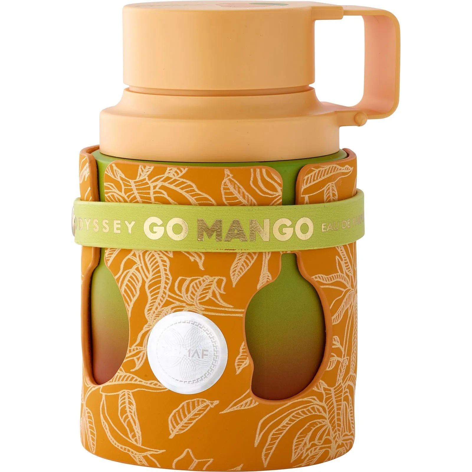 Perfume Armaf Odyssey Go Mango EDP (U) / 100 ml - 2 - Privé Perfumes Honduras