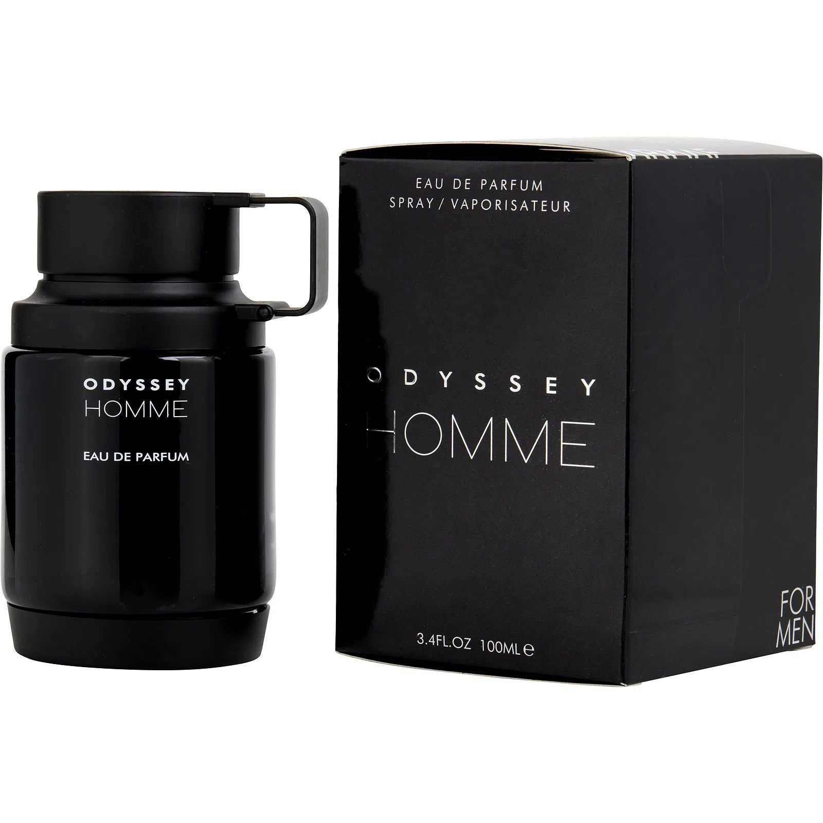 Perfume Armaf Odyssey Homme EDP (M) / 100 ml - 2 - Privé Perfumes Honduras