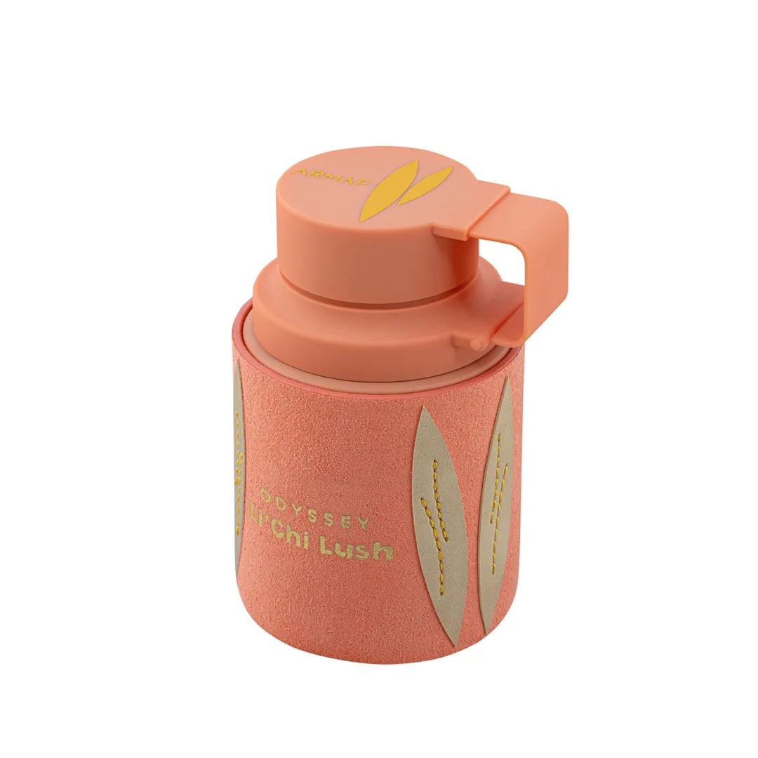 Perfume Armaf Odyssey Lichi Lush EDP (W) / 100 ml - 2 - Privé Perfumes Honduras