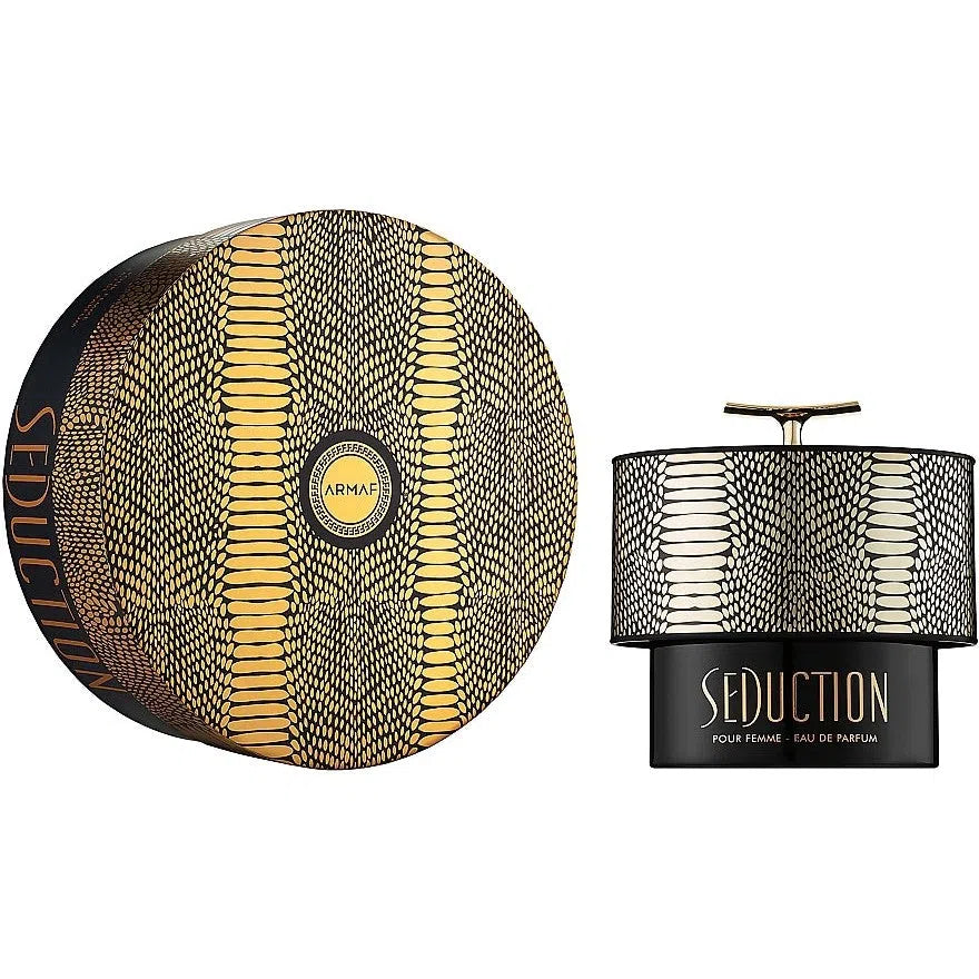 Perfume Armaf Seduction Pour Femme EDP (W) / 100 ml - 1 - Privé Perfumes Honduras