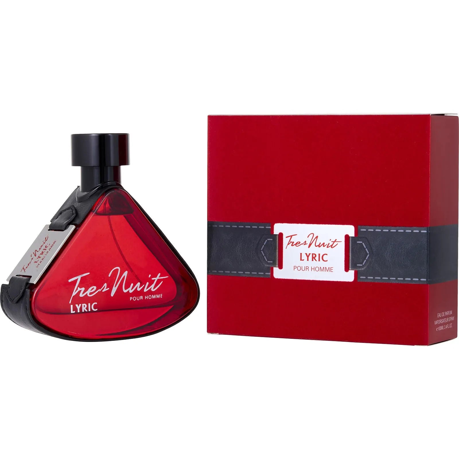 Perfume Armaf Tres Nuit Lyric EDP (M) / 100 ml - 1 - Privé Perfumes Honduras