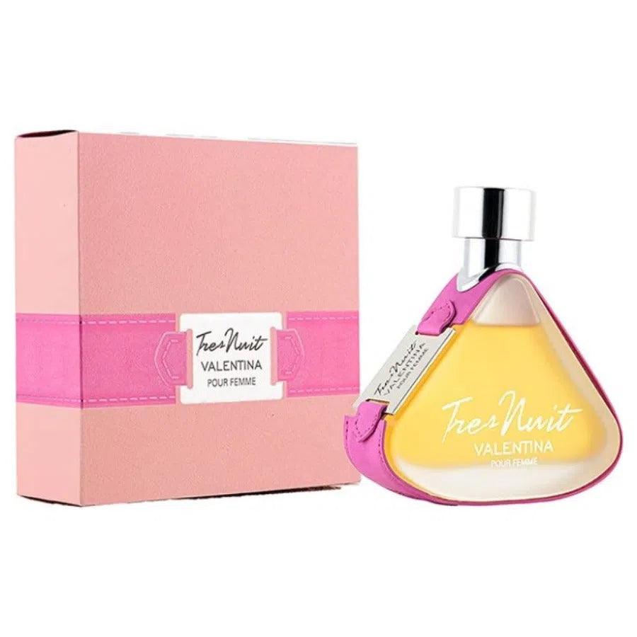 Perfume Armaf Tres Nuit Valentina EDP (W) / 100 ml - 1 - Privé Perfumes Honduras