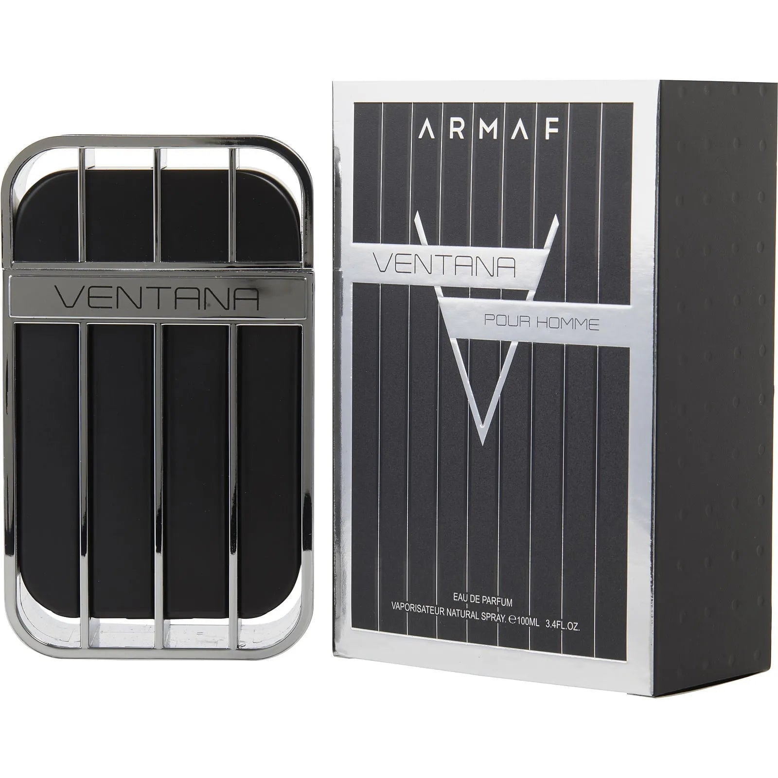 Perfume Armaf Ventana EDP (M) / 100 ml - 1 - Privé Perfumes Honduras