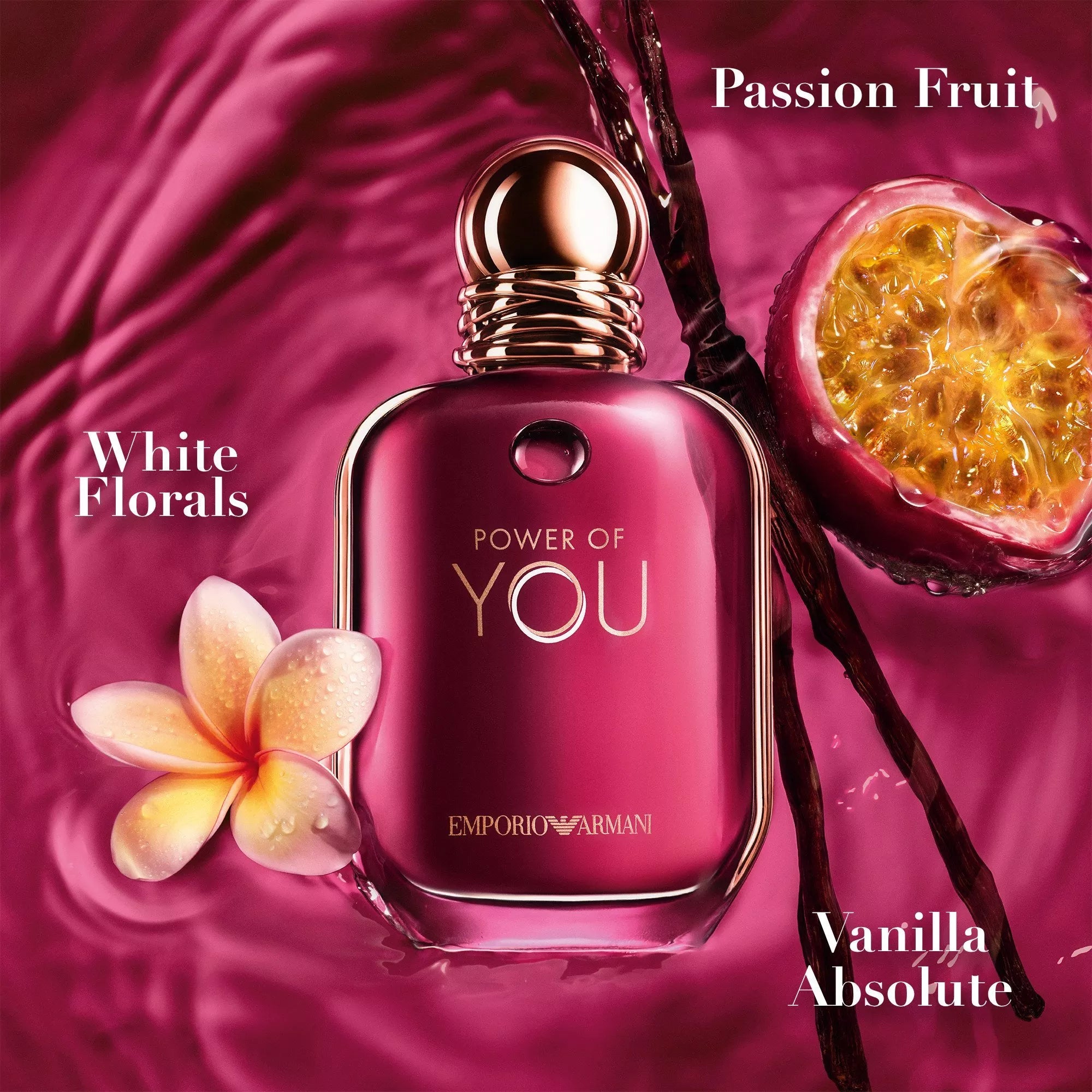 Perfume Armani Beauty Power of You EDP (W) / 50 ml - 2 - Privé Perfumes Honduras