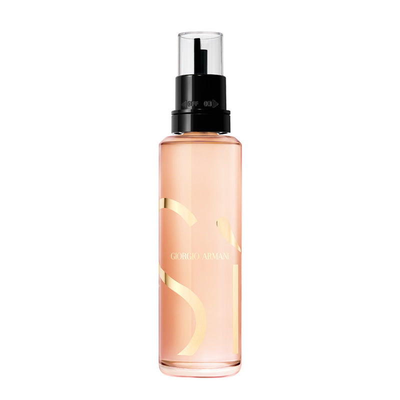 Perfume Armani Sì EDP (W) - 3 - Privé Perfumes Honduras