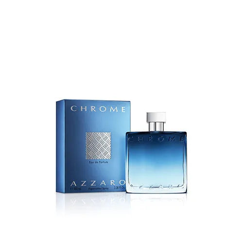 Perfume Azzaro Chrome EDP (M) / 100 ml - 8 - Privé Perfumes Honduras