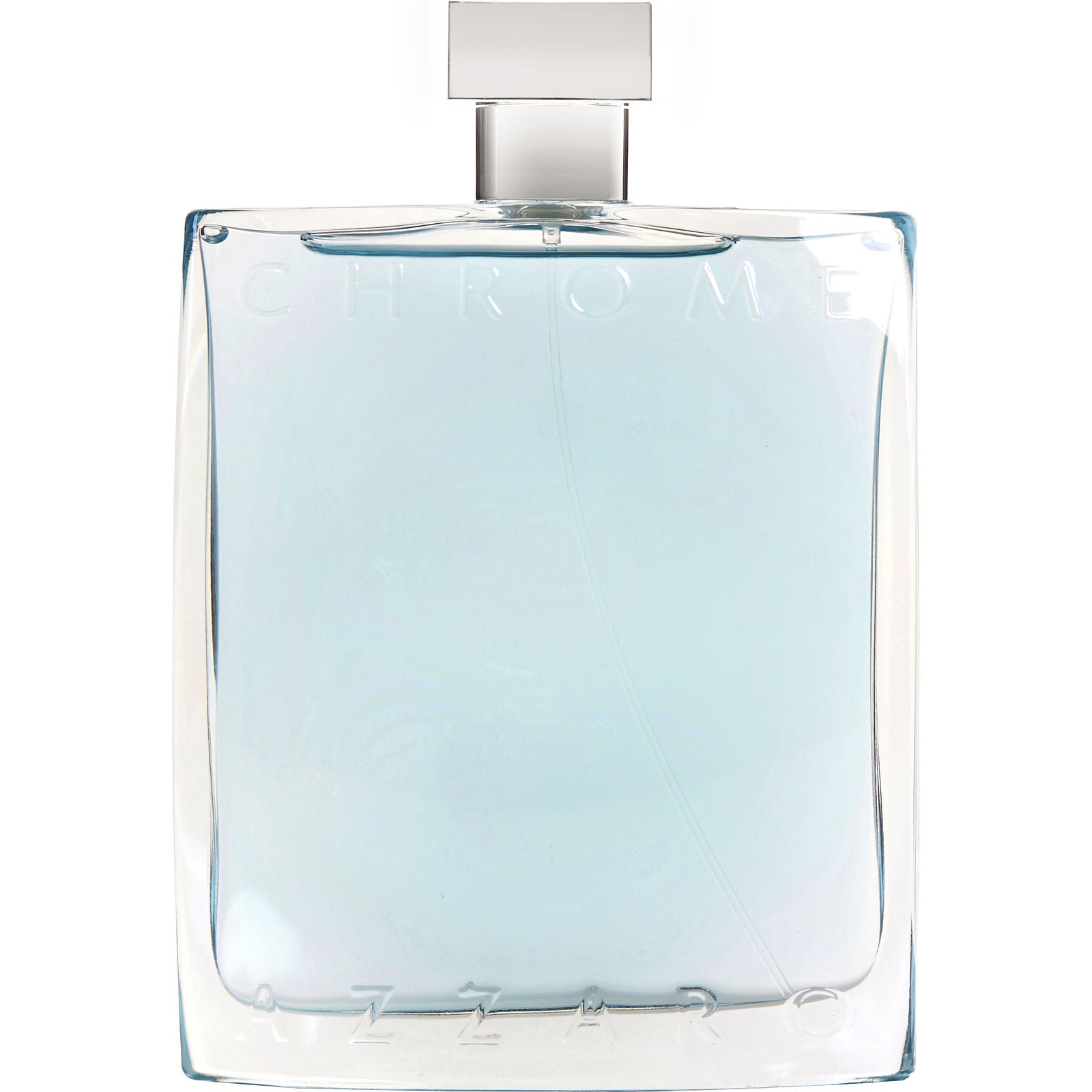 Perfume Azzaro Chrome EDT (M) / 200 ml - 2 - Privé Perfumes Honduras