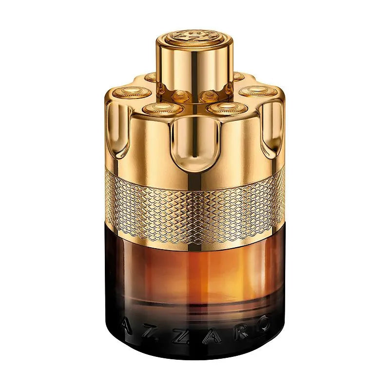 Perfume Azzaro Forever Wanted Absolu EDP (M) / 100 ml - 1 - Privé Perfumes Honduras