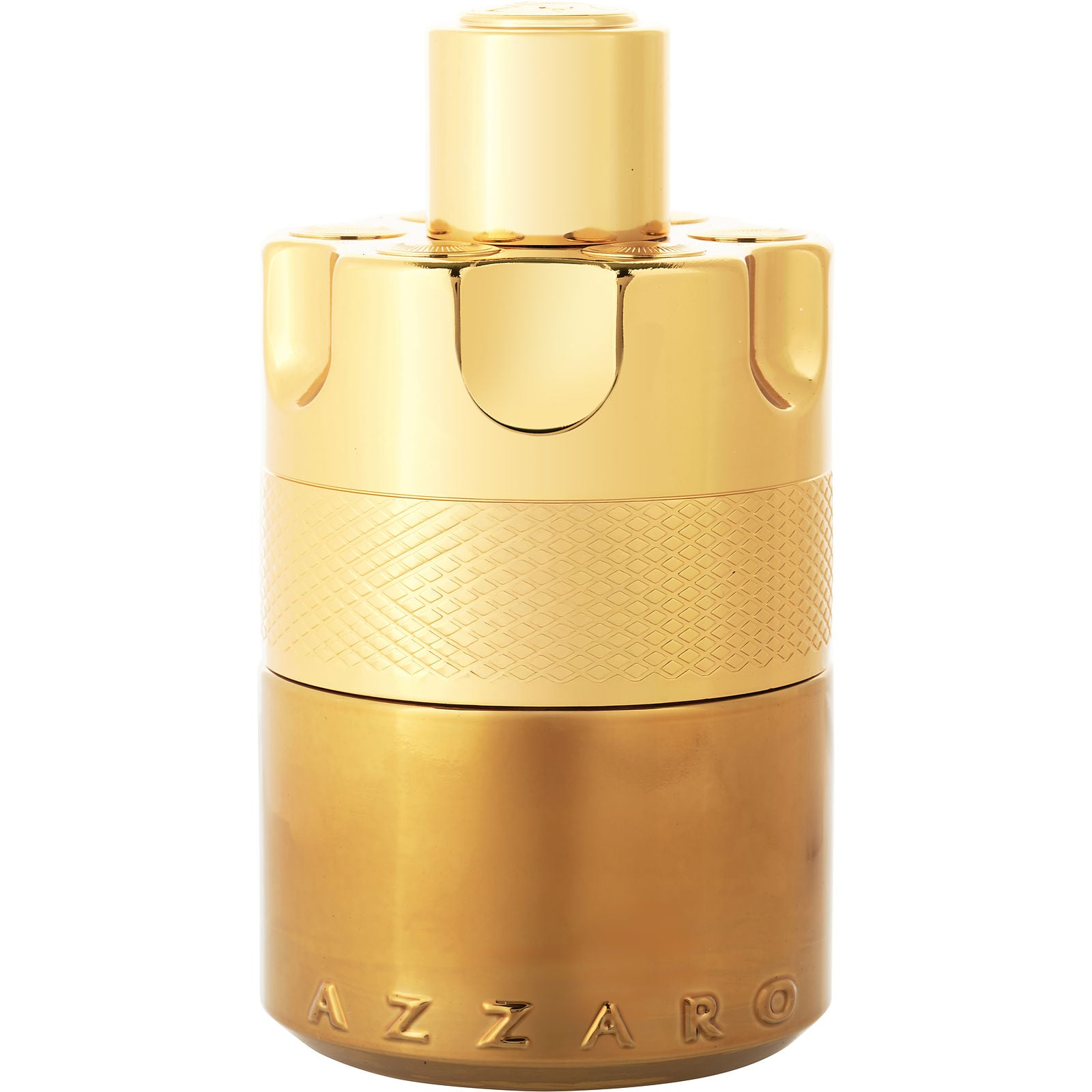 Perfume Azzaro Forever Wanted Elixir Parfum (M) / 100 ml - 2 - Privé Perfumes Honduras