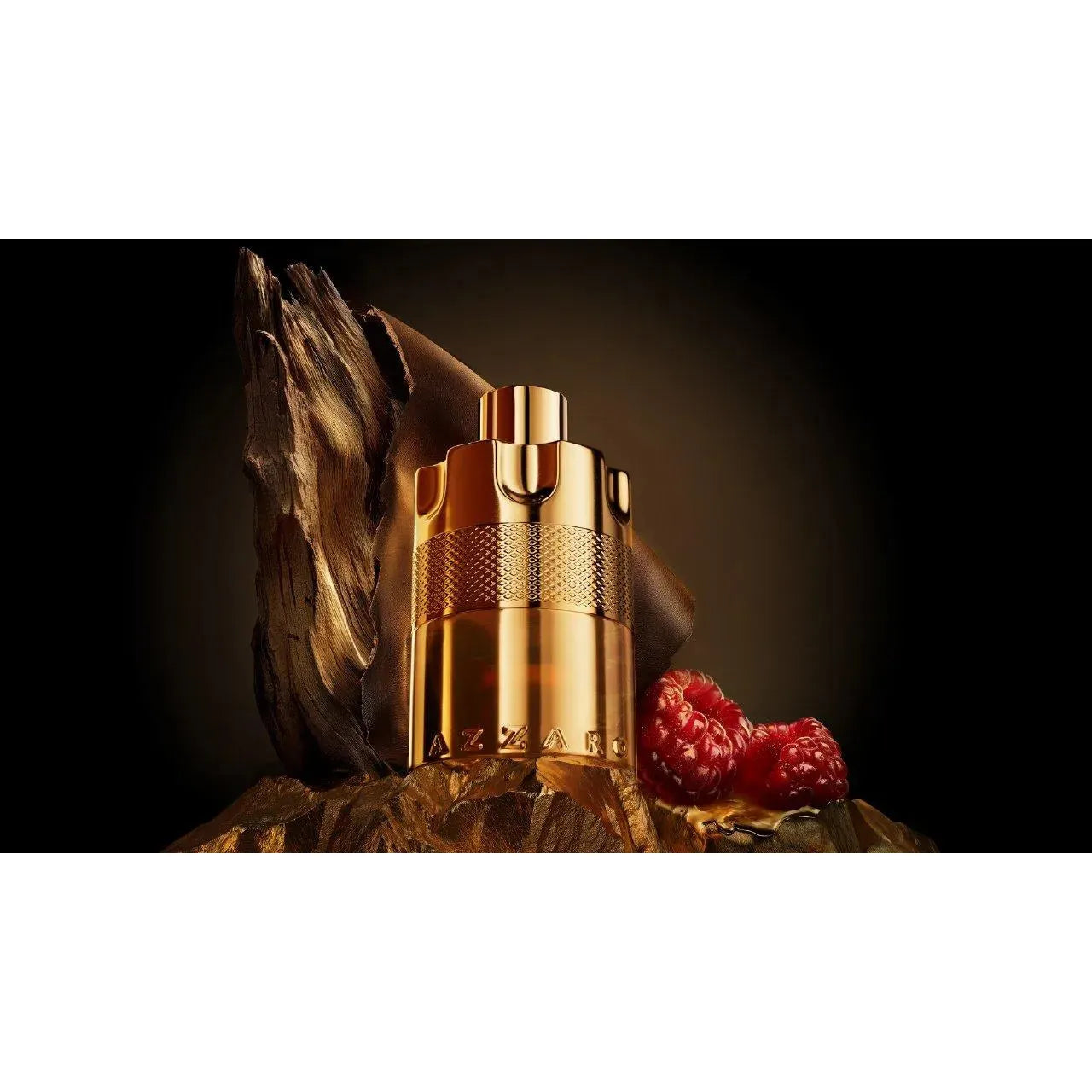 Perfume Azzaro Forever Wanted Elixir Parfum (M) / 100 ml - 4 - Privé Perfumes Honduras