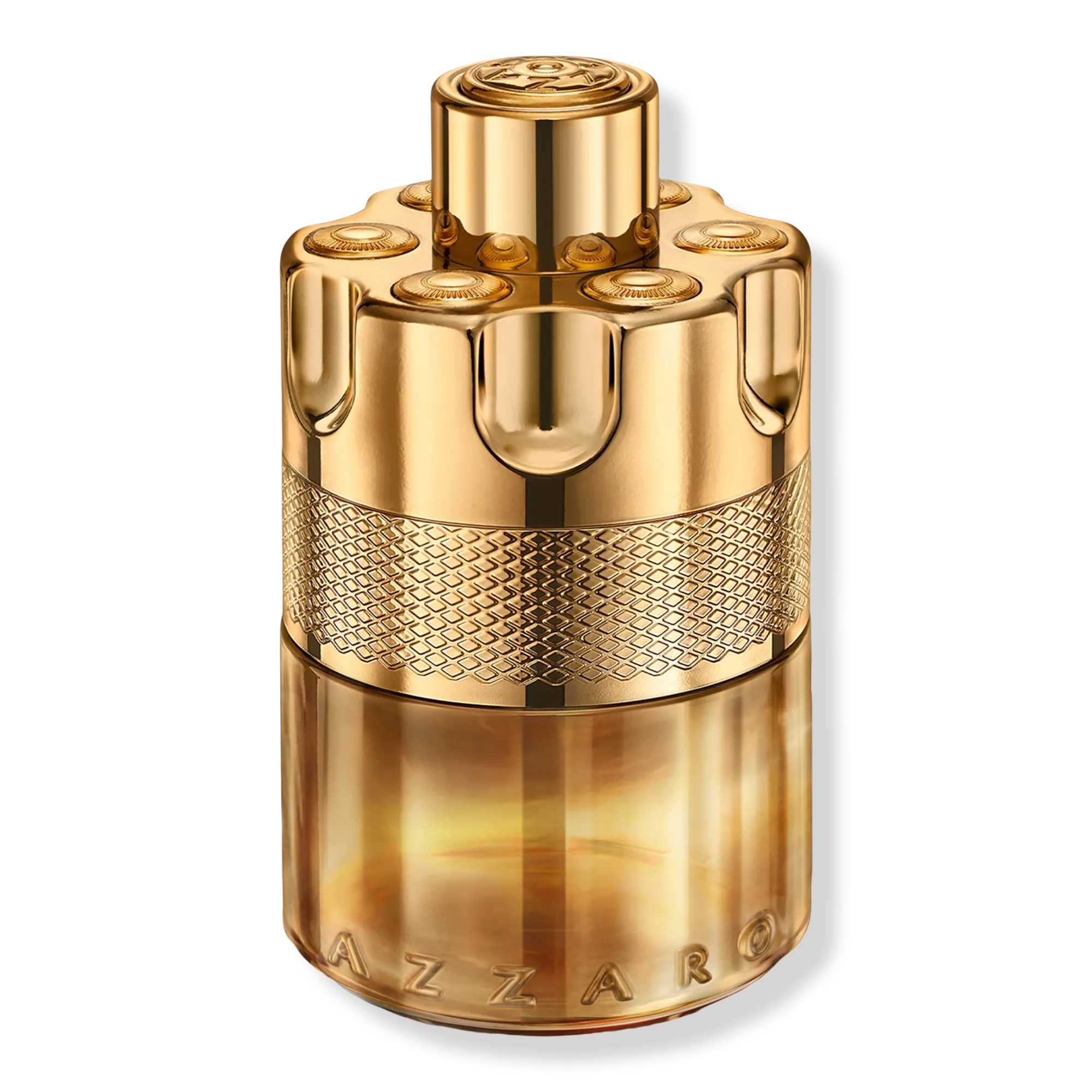 Perfume Azzaro Forever Wanted Elixir Parfum (M) / 100 ml - 4 - Privé Perfumes Honduras