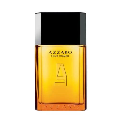 Perfume Azzaro Pour Homme EDT (M) / 200 ml - 3 - Privé Perfumes Honduras
